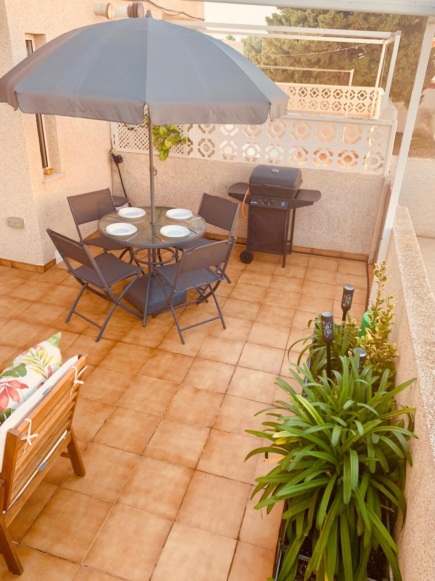 Joya De Playa Mar De Cristal Apartment Cartagena Luaran gambar